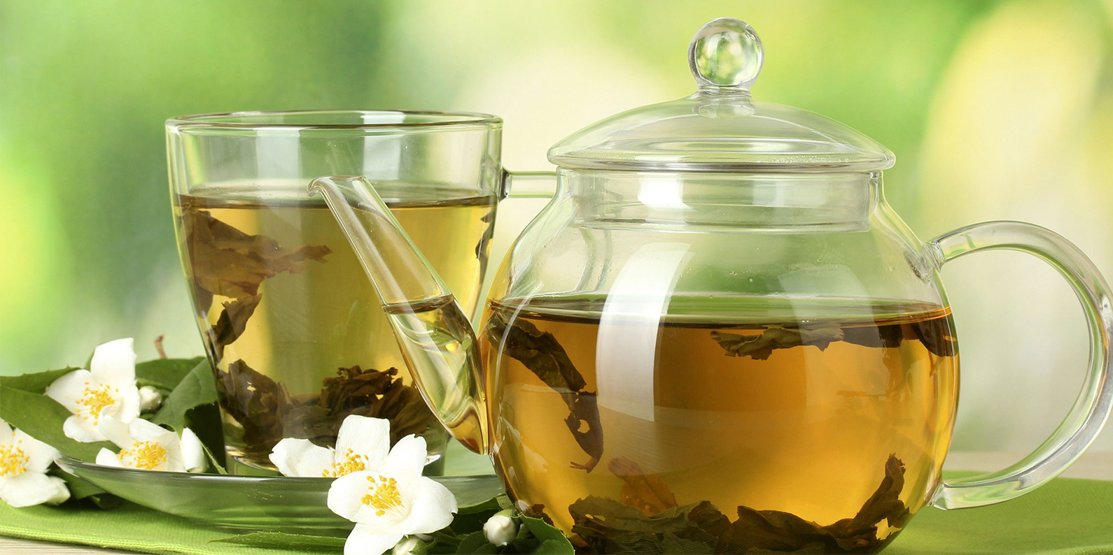 Indian Tea - A Cup For Every Mood