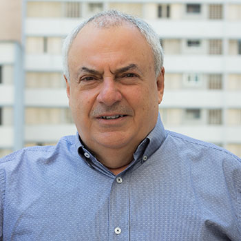 Paulo Mellão, responsável pela Master Auditing & Consulting