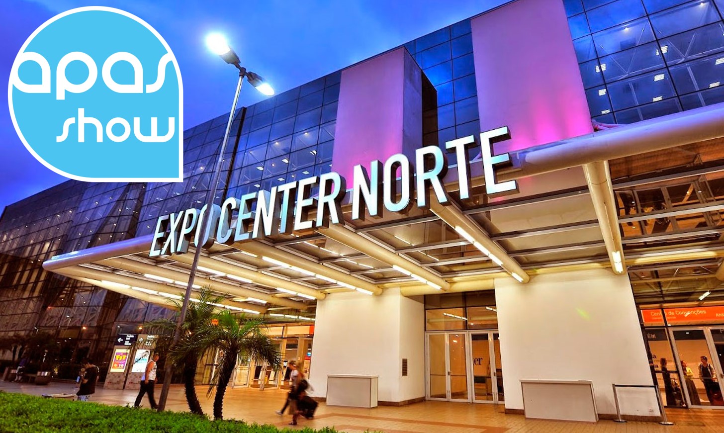 Apas Show