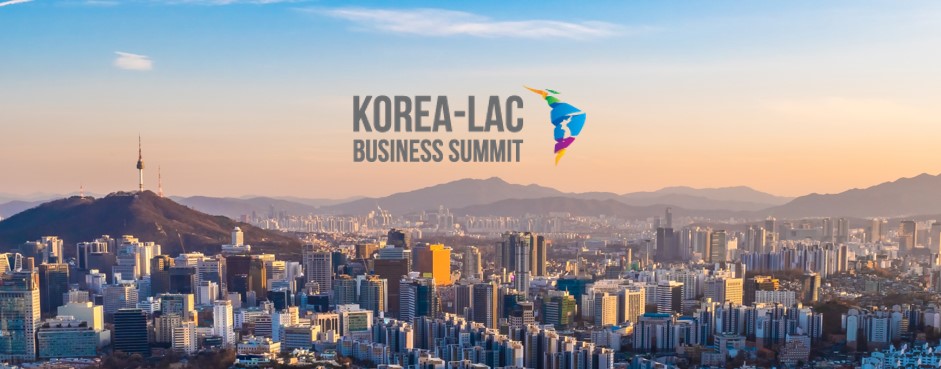 Coreia-LAC Business Summit 2019