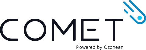 Ozonean COMET