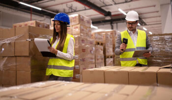 Mercadoria presa na Alfândega