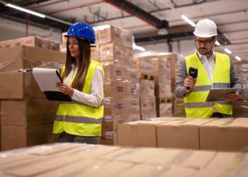 Mercadoria presa na Alfândega