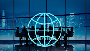 Estratégias de Internacionalização