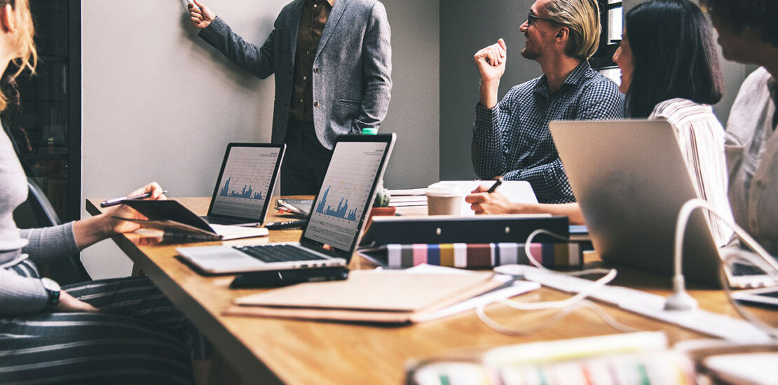 Especialistas em Exportação no Alibaba