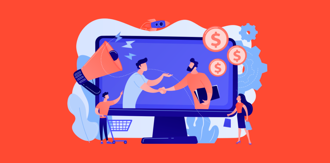 Subsídios da Apex Brasil para Alibaba