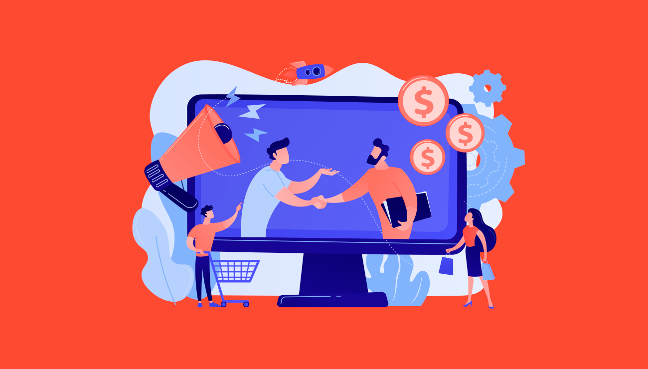 Subsídios da Apex Brasil para Alibaba