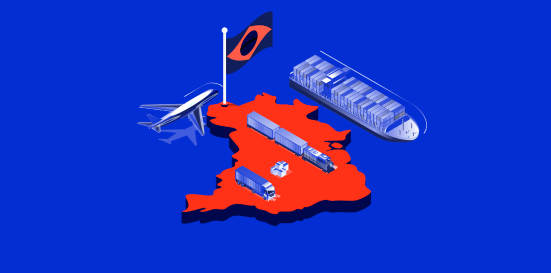 Exportação: Brasil, o celeiro agrícola e a indústria de alimentos e bebidas do mundo?