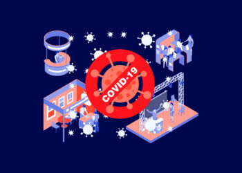 Participar de feira internacional na pandemia não é fácil. Incertezas com adiamentos e cancelamentos demandam transformação digital de empresas de imediato.