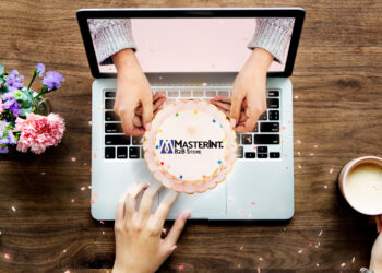 Loja MasterInt no Alibaba completa 1 ano