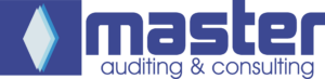 Logo da Master Auditing & Consulting