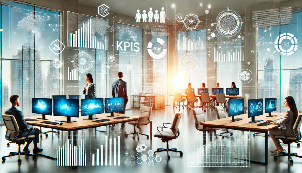 Master Auditing & Consulting - Visão geral das áreas de atuação.