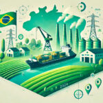 Dia do Comércio Exterior com Conquistas das Exportações Brasileiras em 2024