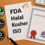 Certificados no Alibaba