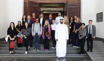 Missão Comercial Dubai 2025