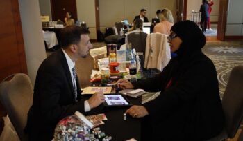 Missão Comercial Dubai 2025