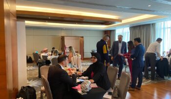 Missão Comercial Dubai 2025