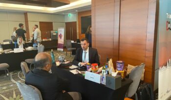 Missão Comercial Dubai 2025