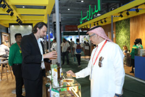 Missão Comercial Arábia Saudita