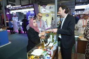 Missão Comercial Arábia Saudita