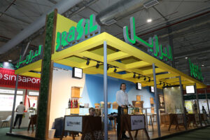 Missão Comercial Arábia Saudita