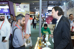 Missão Comercial Arábia Saudita