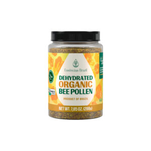 AF_Essências Brazil_Bee Pollen 200g_Organic