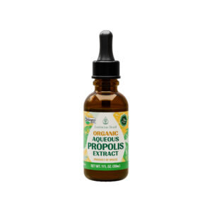 AF_Essências Brazil_Organic Propolis 30ml