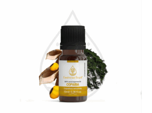 Copaíba - mokcup Oleo essencial copiar