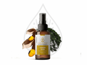 Copaíba resin - mokcup Oleo vegetal copiar