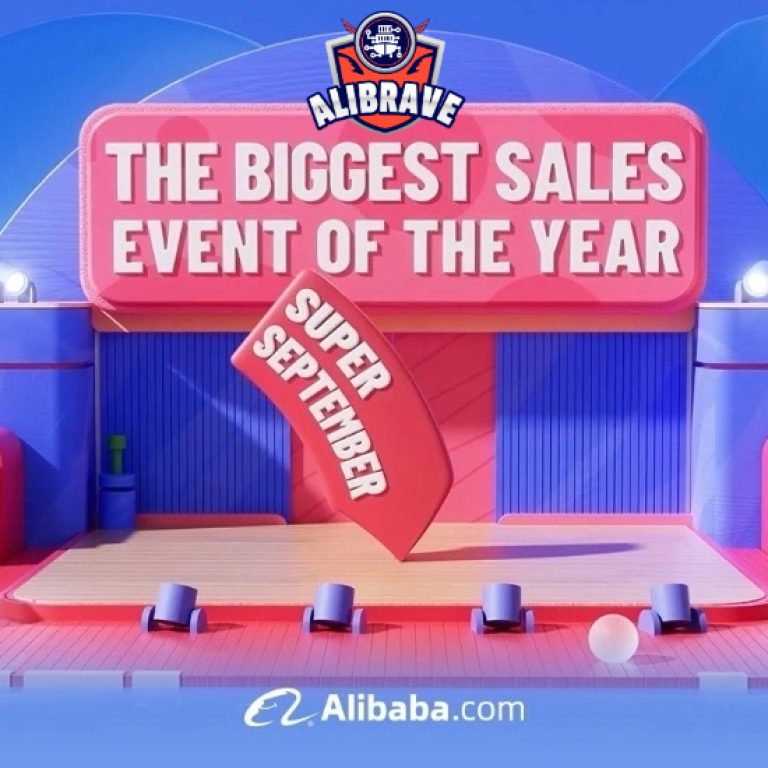 Super Setembro 2025 - ALIBRAVE