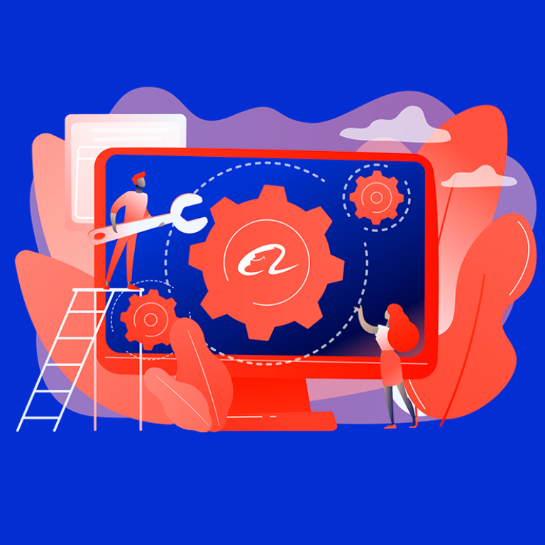 O Alibaba, maior Marketplace B2B é uma forma de acelerar no E-Business