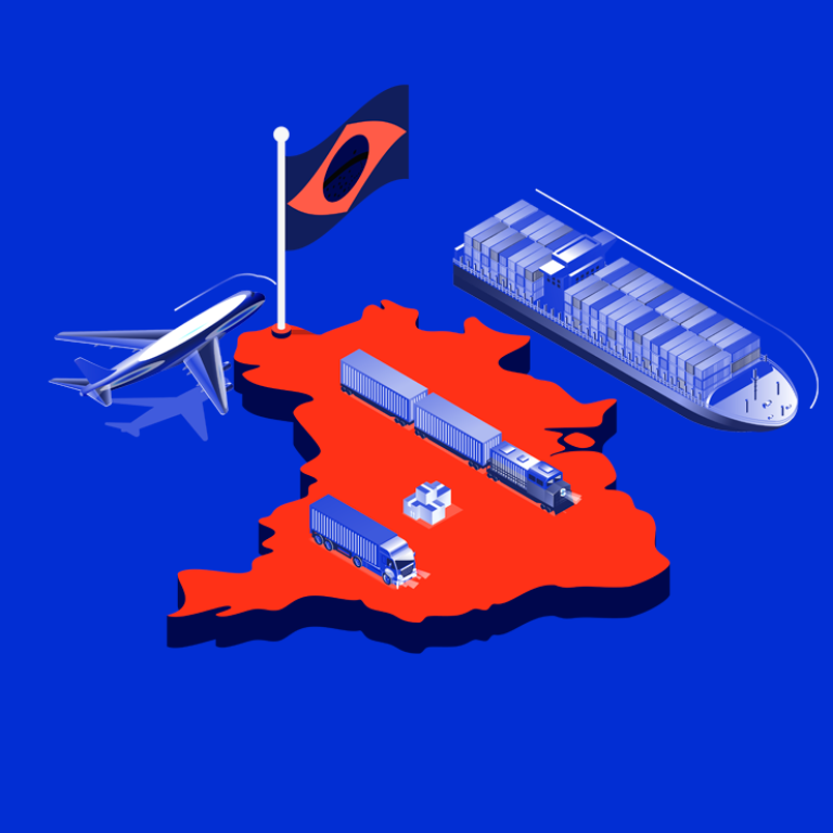 Exportação: Brasil, o celeiro agrícola e a indústria de alimentos e bebidas do mundo?