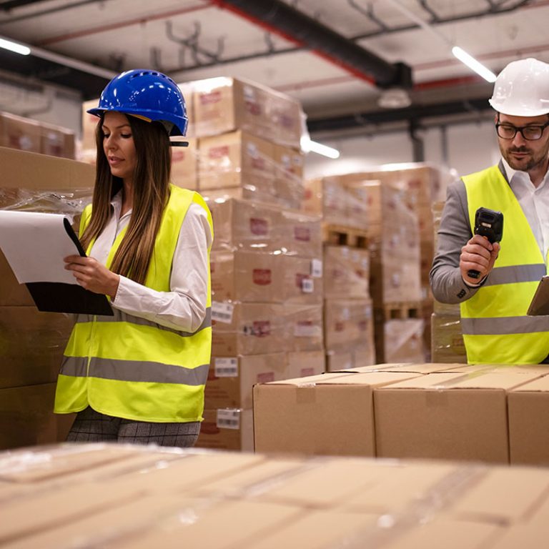 Mercadoria presa na Alfândega